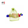 indian style cheap bulk buy organza bags from China